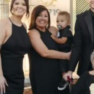 Meet your Posher, Tonya